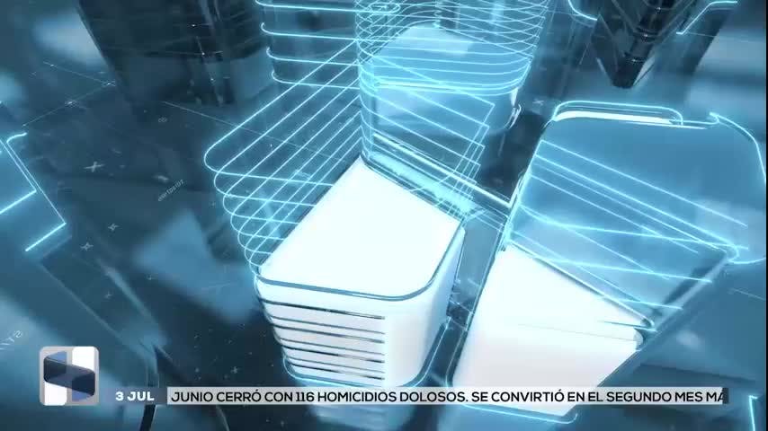 Noticias Oaxaca del 3 de julio 2026