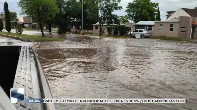 Noticias Chihuahua del 3 de julio 2026