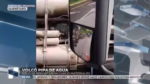 Noticias Querétaro del 3 de julio 2026