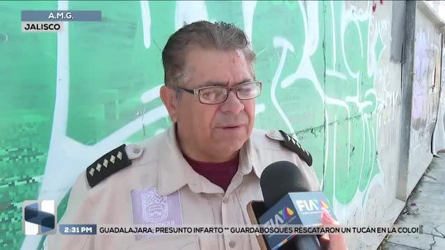 Noticias Jalisco del 3 de julio 2026