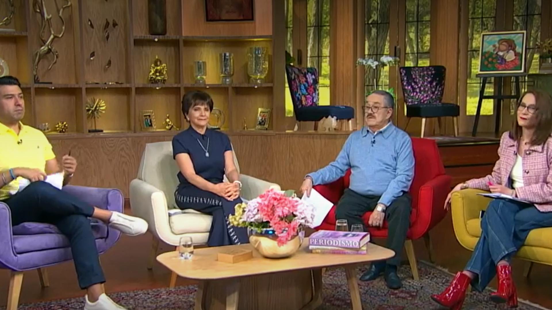 Ventaneando | Programa completo 3 de julio de 2026