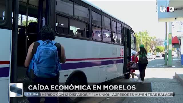 Noticias Morelos del 3 de julio 2026
