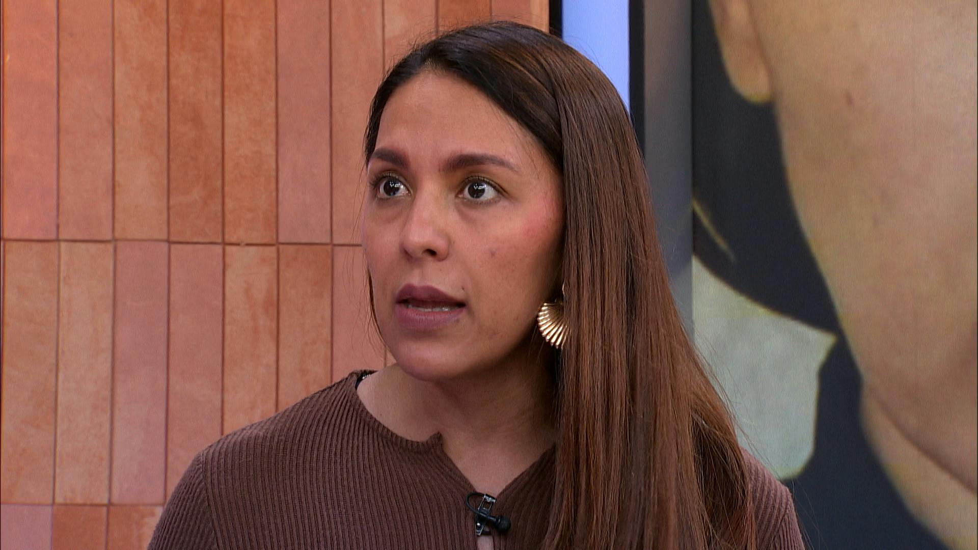 "¡Empezó a comportarse muy rarita!”, Ana está perdiendo a su hija
