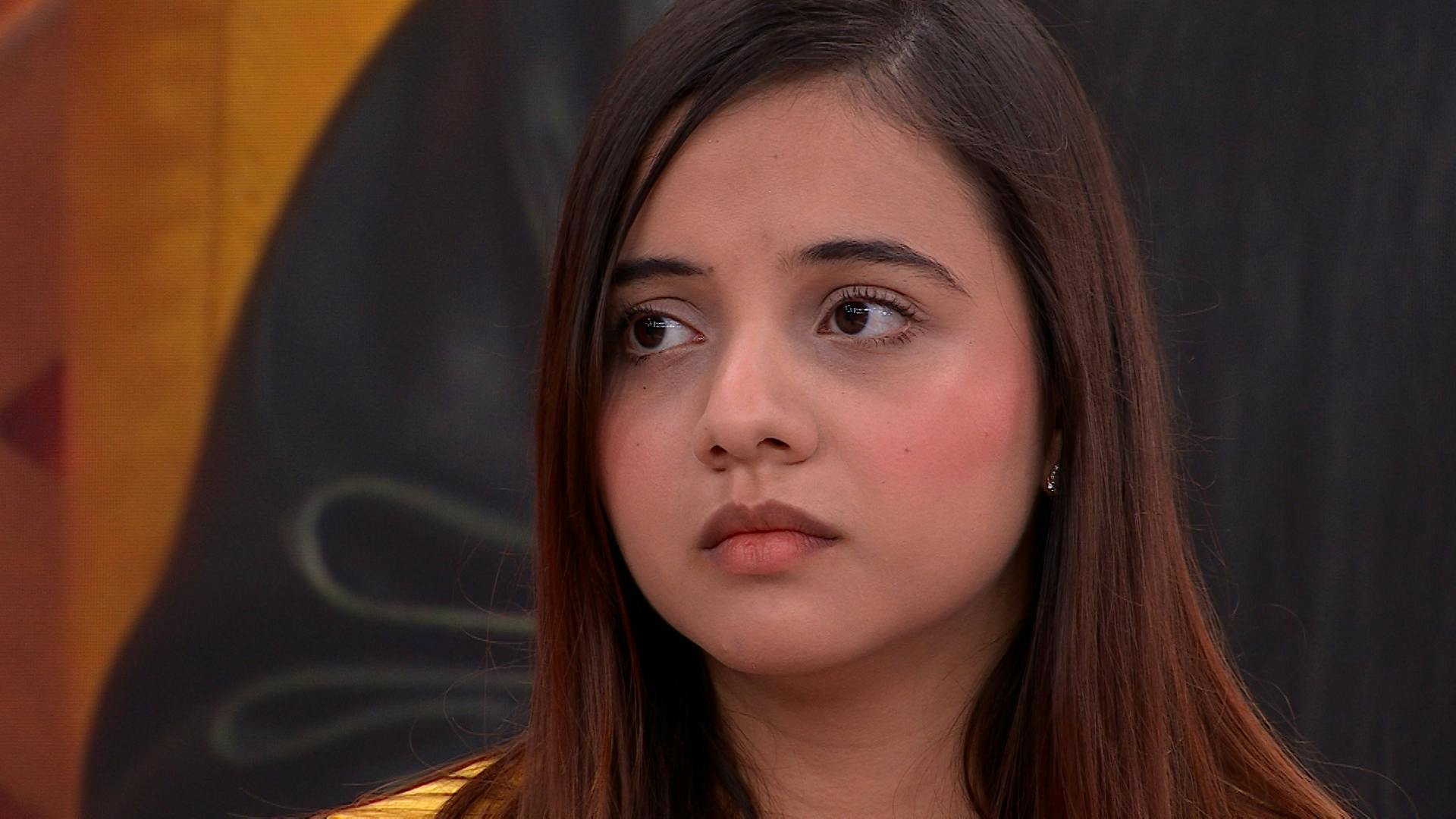 ¡Confía más en su vecina! Naomi le oculta muchas cosas a su mamá que sí le cuenta a su vecina