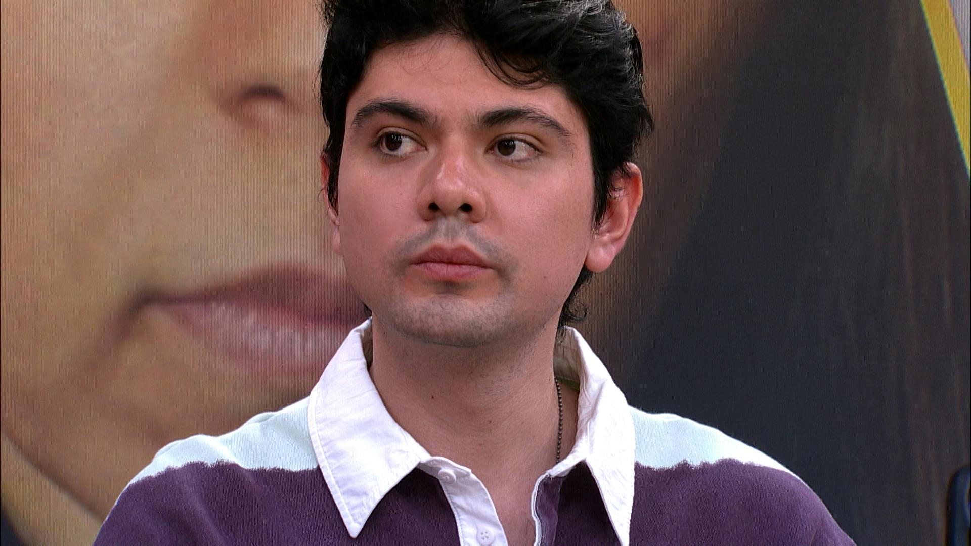 ¡Eduardo pagó por acercarse a Naomi! Cuando supo su edad, se alejó