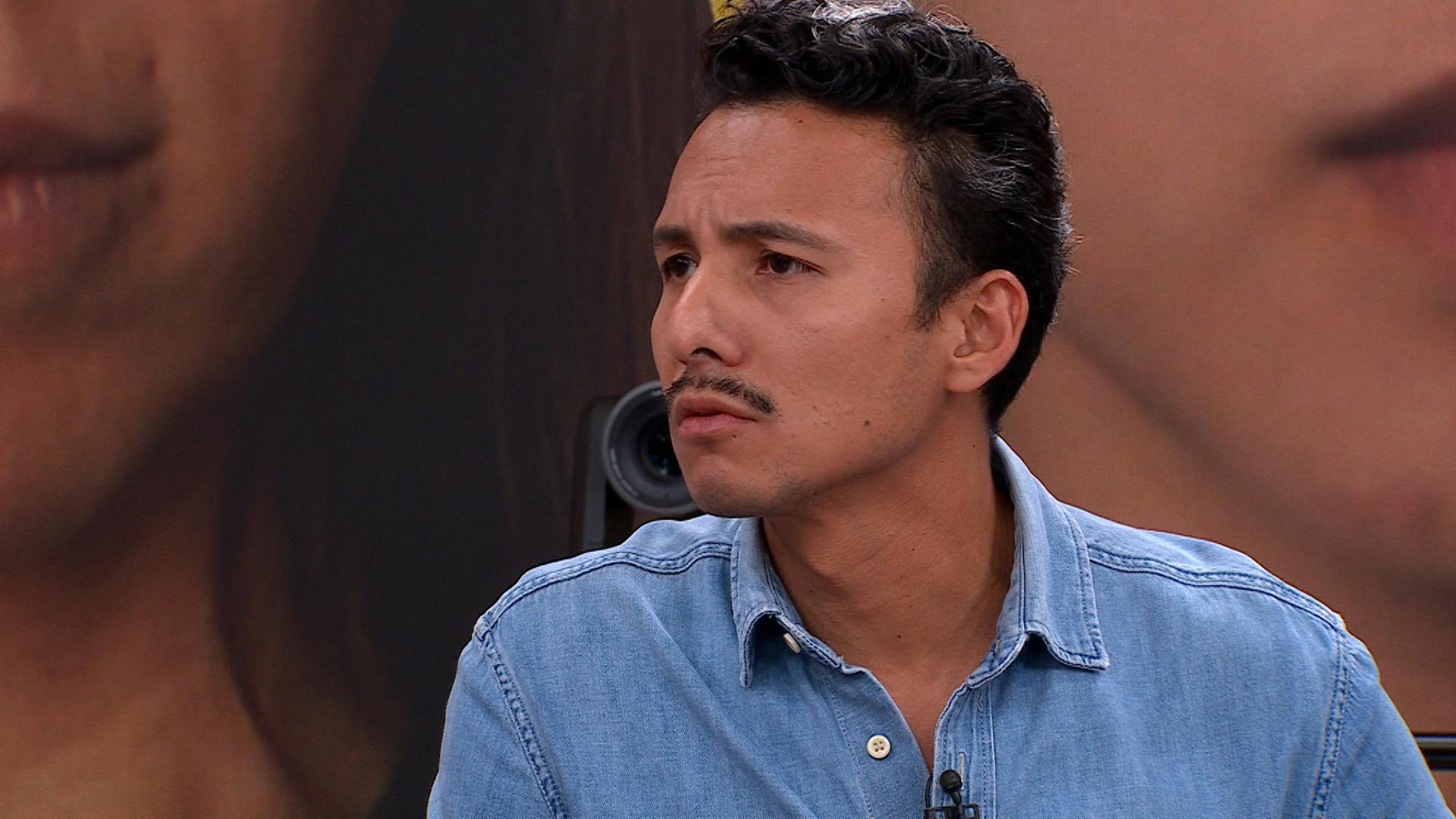 ¡A Alejandro le ‘echaron a andar’ a Naomi y ahora se las verá con la ley!