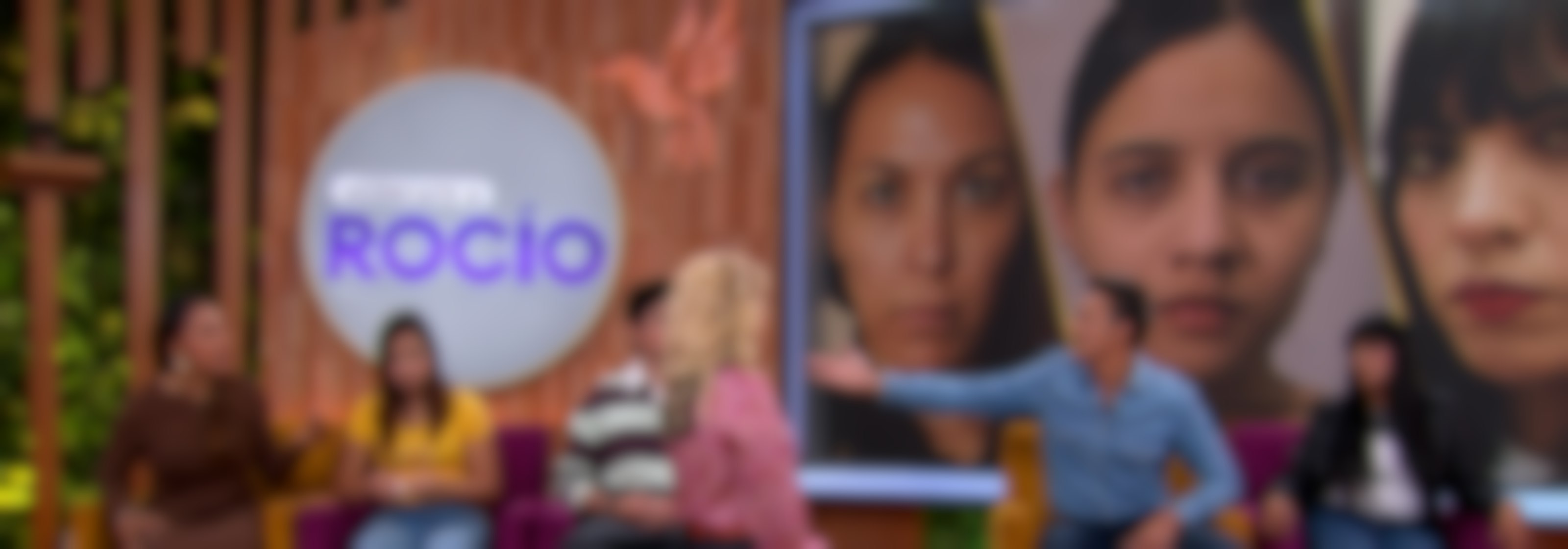 Estoy perdiendo a mi hija | Programa del 3 de julio 2026 de Acércate a Rocío