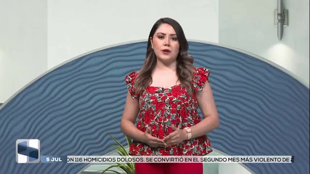 Noticias Laguna del 5 de julio 2026