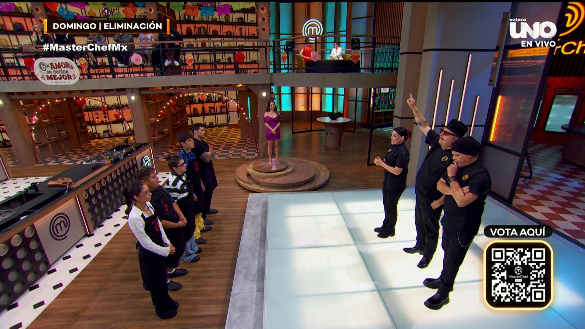 MasterChef 24/7 | Primeras degustaciones: la excelencia define el reto