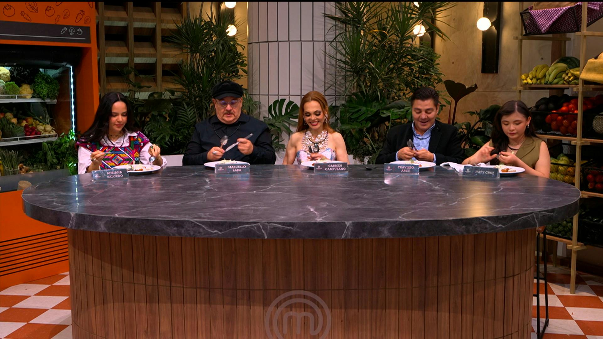 MasterChef 24/7 | Segundas degustaciones, todo se define en la mesa