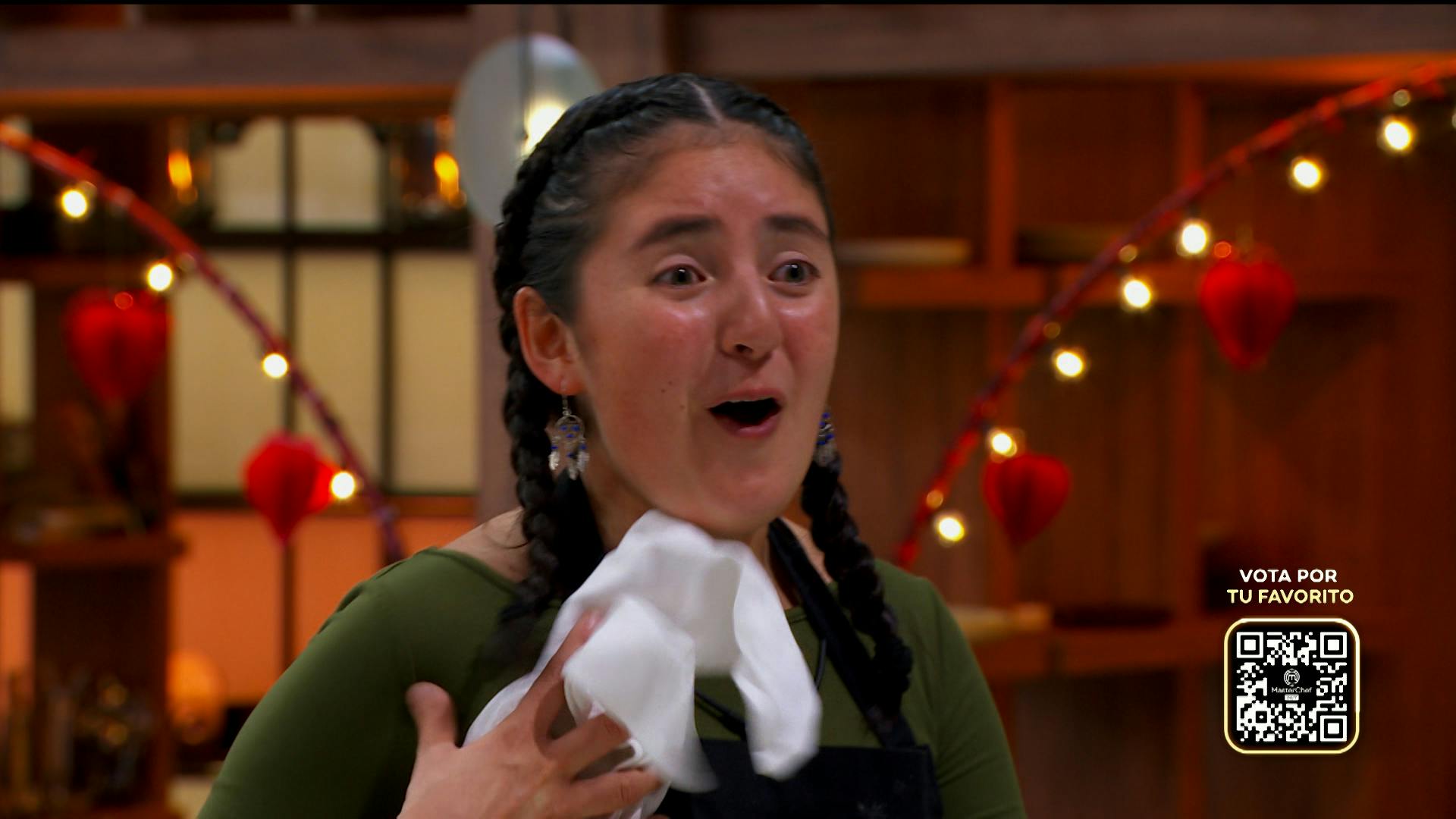 MasterChef 24/7 | ¡Últimas degustaciones al máximo nivel!