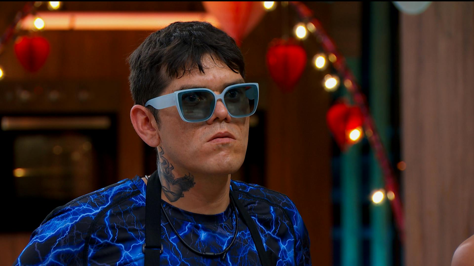 MasterChef 24/7 |¡Diego se convierte en el eliminado de la noche!