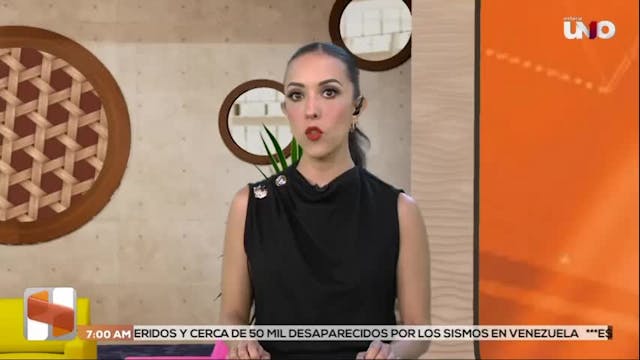 Noticias Veracruz del 6 de julio 2026