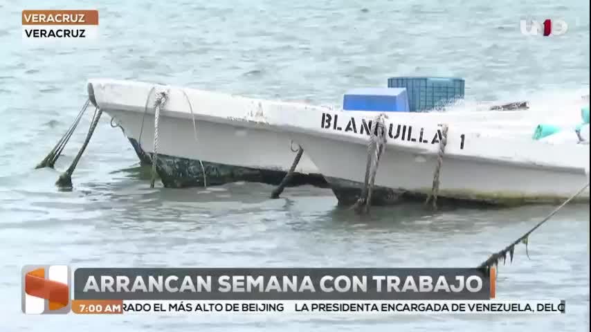 Noticias Veracruz del 29 de junio 2026