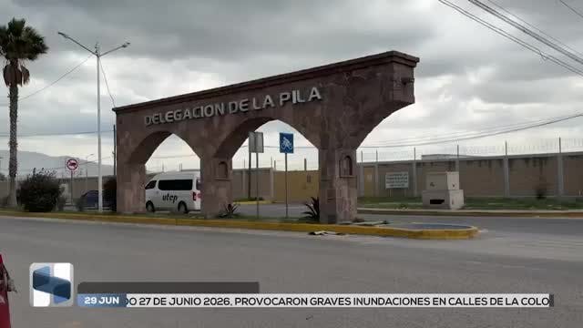 Noticias San Luis Potosí del 29 de junio 2026