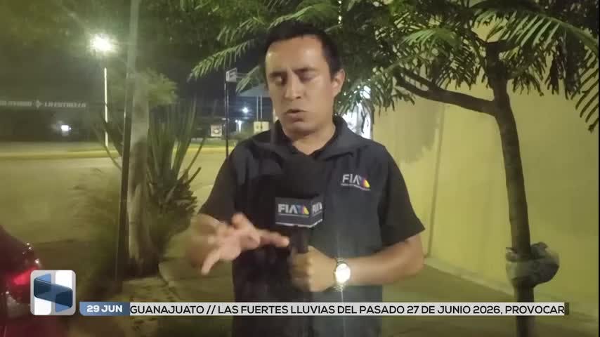 Noticias Querétaro del 29 de junio 2026