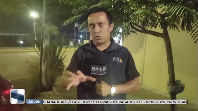 Noticias Querétaro del 29 de junio 2026