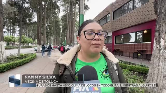 Noticias Estado De México del 29 de junio 2026