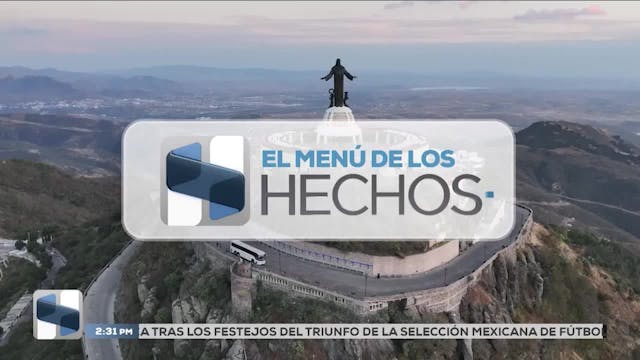 Noticias Bajío del 29 de junio 2026