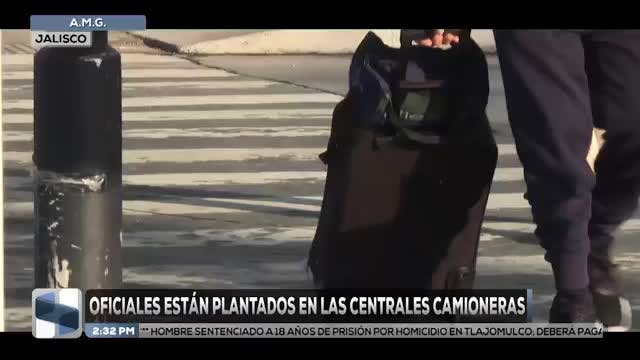 Noticias Jalisco del 29 de junio 2026