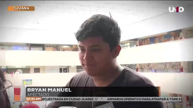Noticias Baja California del 30 de junio 2026