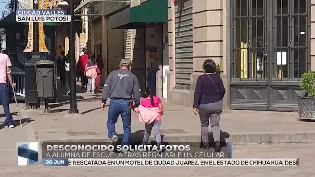 Noticias San Luis Potosí del 30 de junio 2026