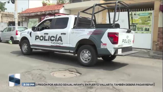 Noticias Jalisco del 30 de junio 2026