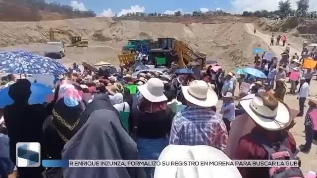 Noticias Hidalgo del 30 de junio 2026