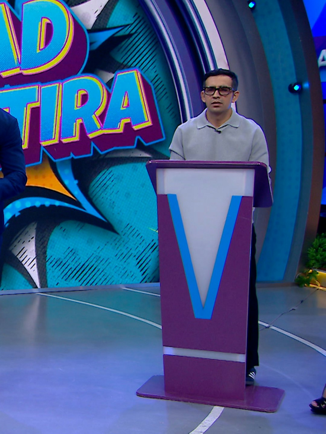 Venga La Alegría | Programa 6 de julio 2026 Parte 2 | Margarita McKenzie echó de cabeza a los conductores de VLA y mucha diversión