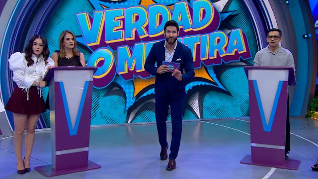 Venga La Alegría | Programa 6 de julio 2026 Parte 2 | Margarita McKenzie echó de cabeza a los conductores de VLA y mucha diversión