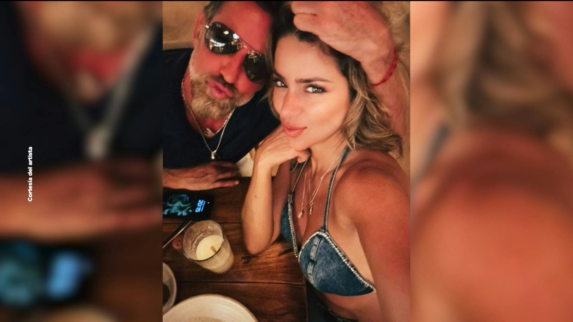 En Exclusiva: Gabriel Soto y su pareja preparan demandas contra Ana Clara Sinclair por polémica de fotografías