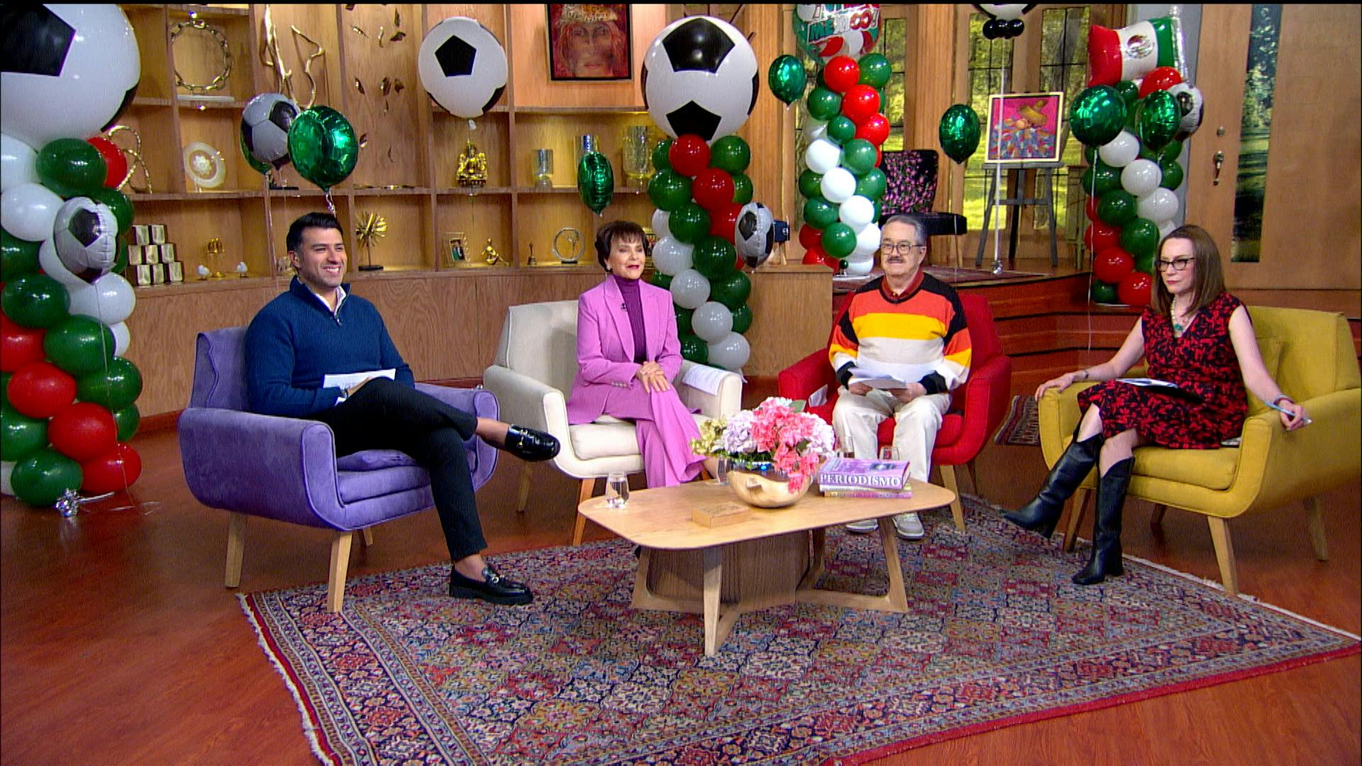 Ventaneando | Programa completo 6 de julio de 2026