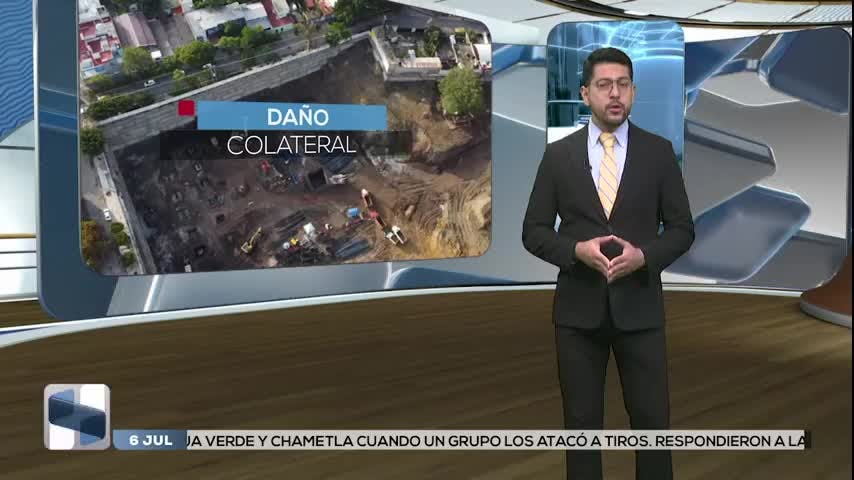 Noticias Oaxaca del 6 de julio 2026