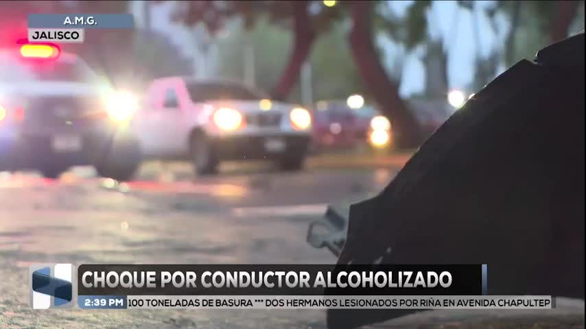 Noticias Jalisco del 6 de julio 2026