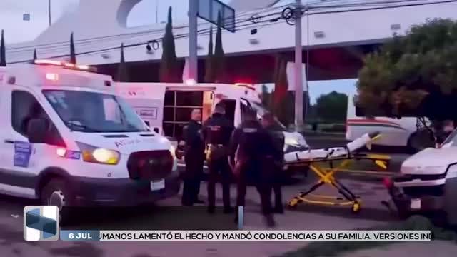 Noticias Aguascalientes del 6 de julio 2026