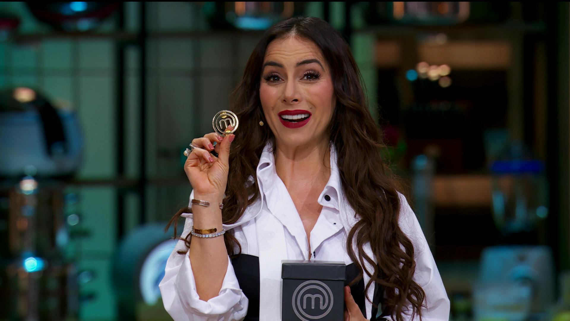 ¡Esta noche el Reto por el Pin del Chef estará marcada por los Equipos en MasterChef 24/7! 