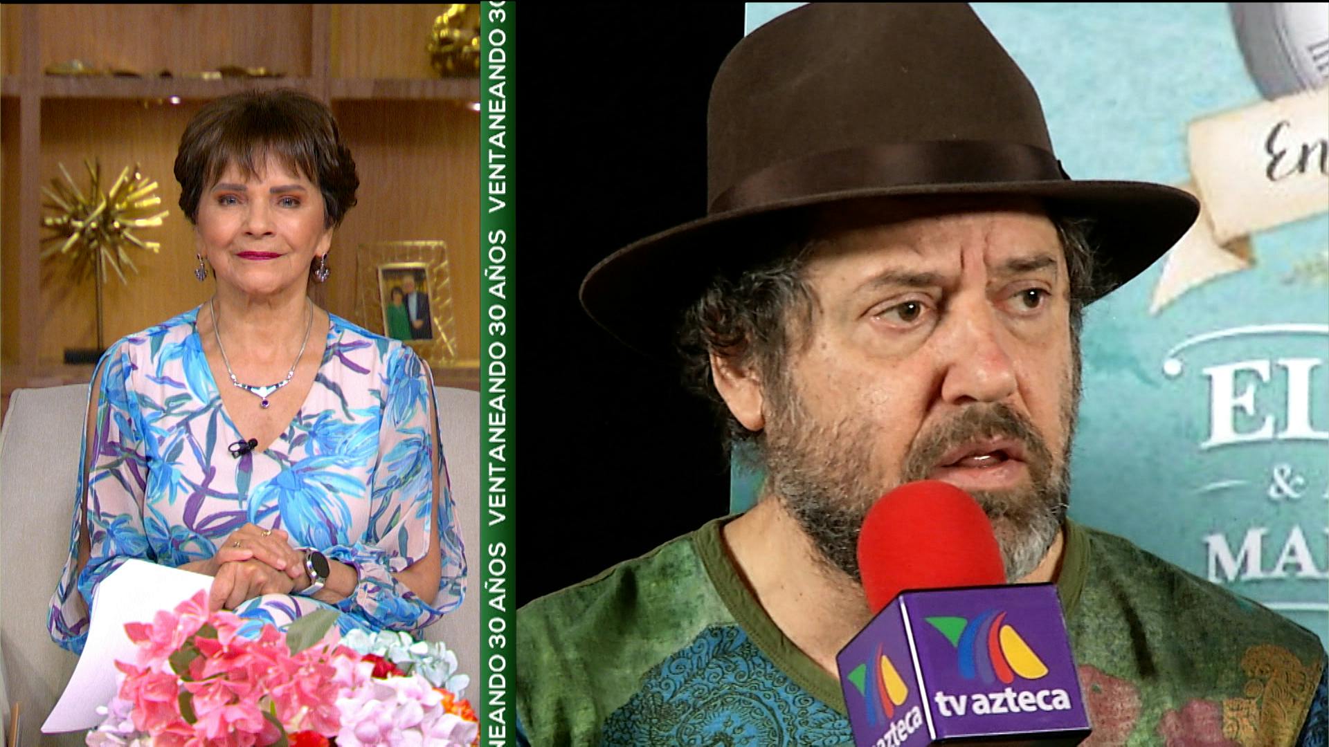 Exclusiva: Este es el estado de salud actual de Alejandro Marcovich, exguitarrista de Caifanes, tras sufrir derrame cerebral: “Ha tenido otras complicaciones”