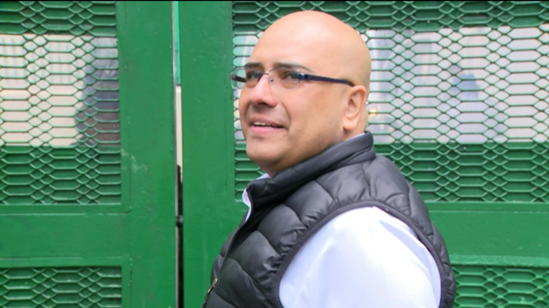 Exclusiva: así va el caso en contra de Javier Alejandro “N”, sobrino de Damián Alcázar