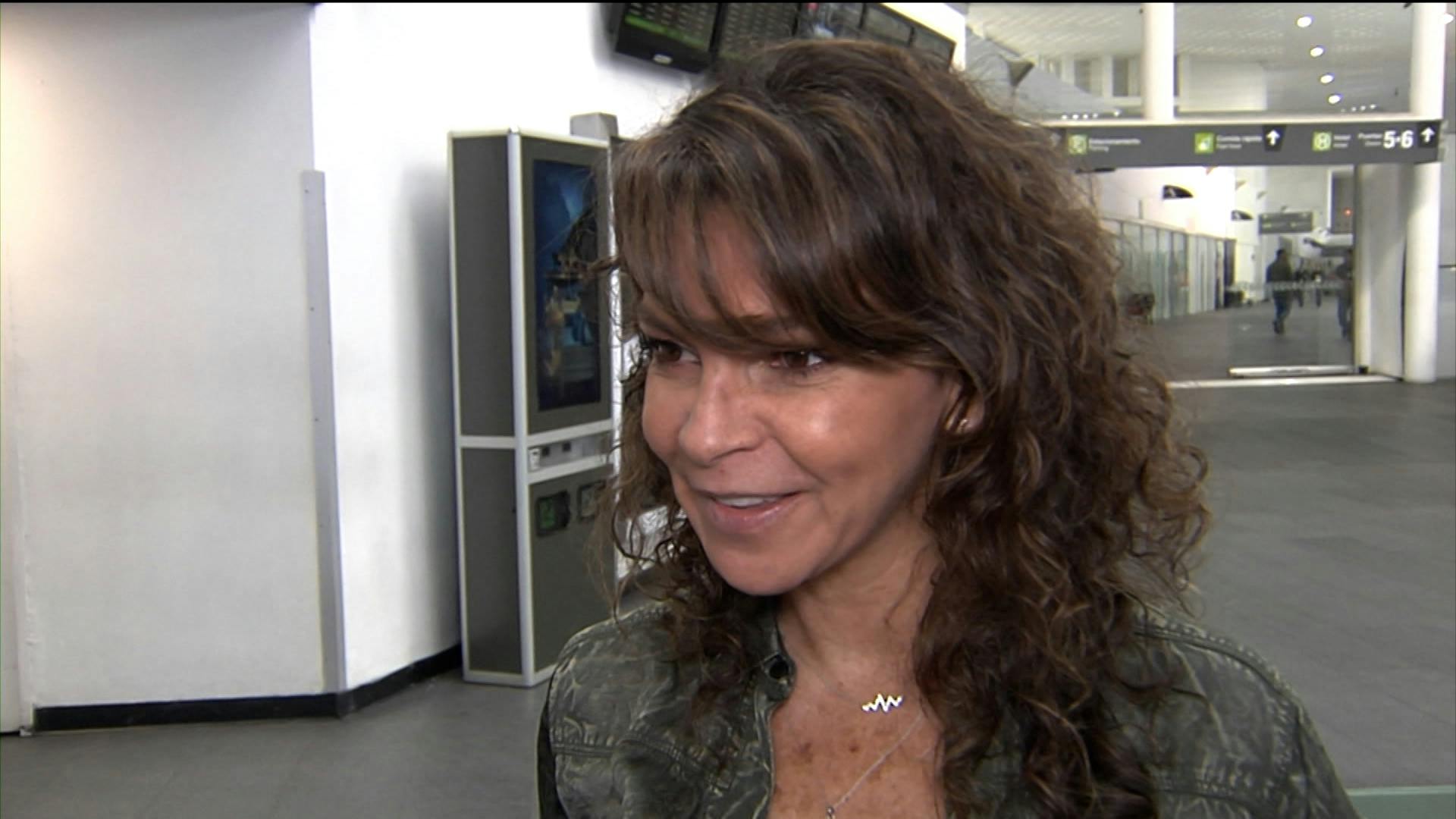 Mariana Garza se pronuncia sobre el caso de Sasha Sokol y Luis de Llano: “Es una gran ganancia para todos”