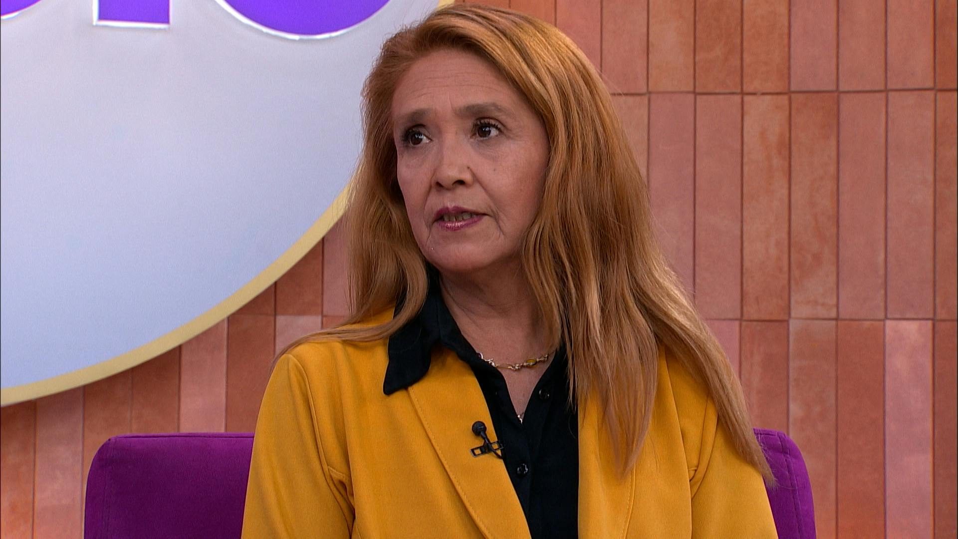 ¡Le quitaron su negocio y al hombre que le gusta! Diana está acongojada y molesta con su supuesta amiga