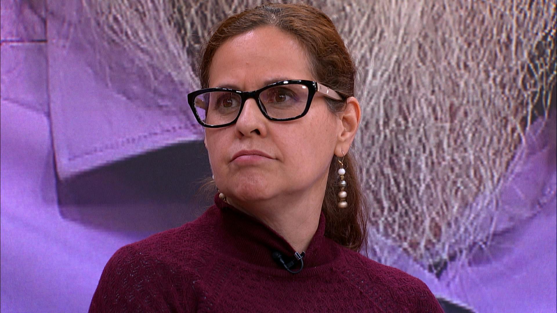¡Nadie quiere su comida por sucia! Esperanza niega robarle clientes a Diana