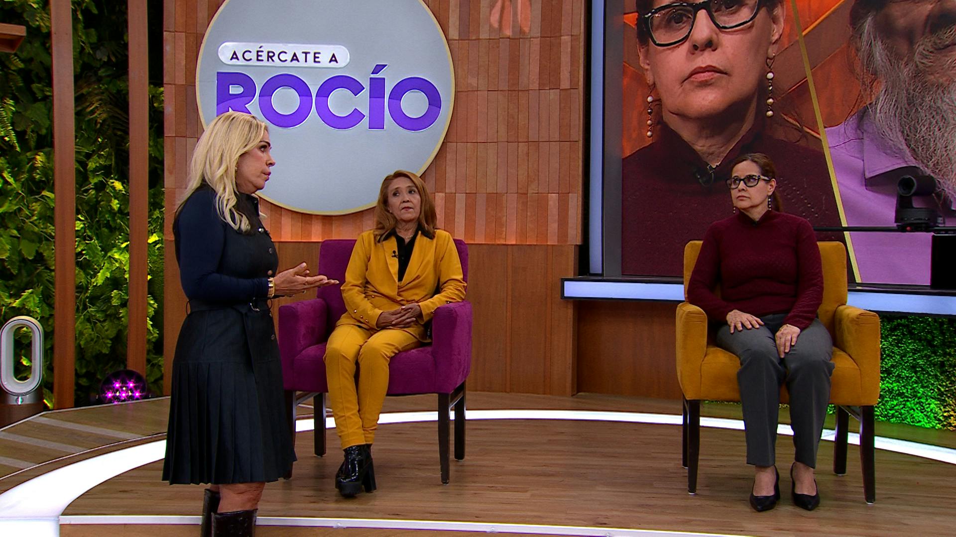 Mi vecina me copia en todo | Programa del 7 de julio 2026 de Acércate a Rocío