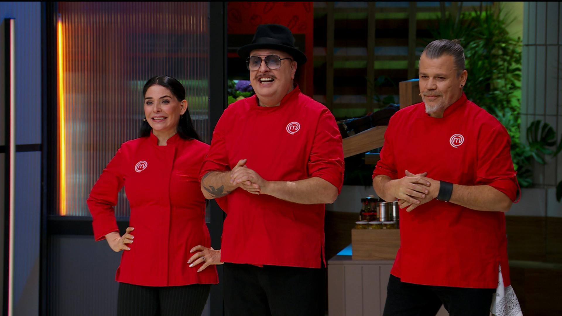 Este martes de Beneficio y Castigo marcará todo en MasterChef 24/7, el primer grupo cocinará usando una airfryer