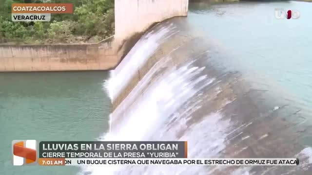 Noticias Veracruz del 8 de julio 2026
