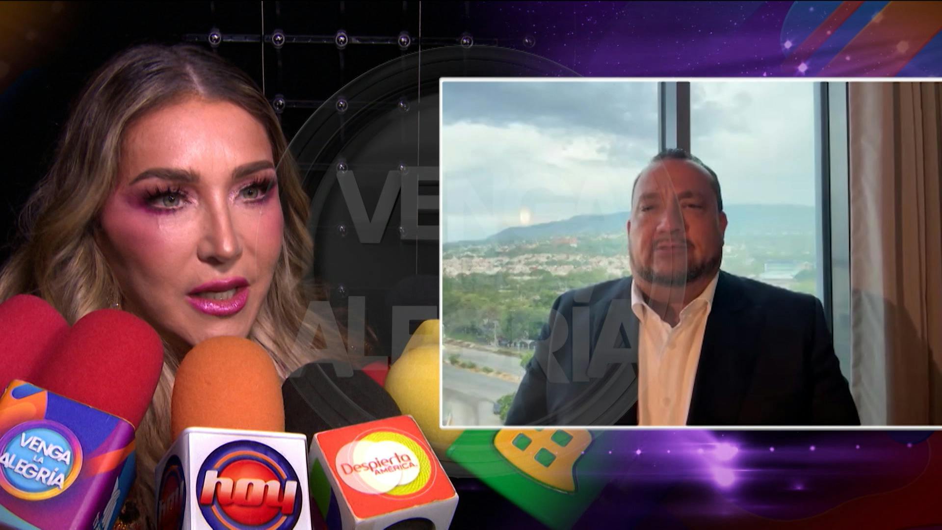 ¡¿Embargarán a Alicia Villarreal?! Esto explicó su abogado sobre la nueva demanda millonaria