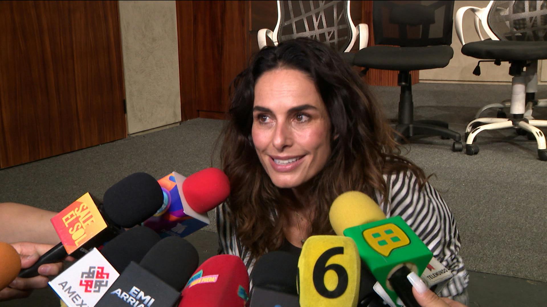 ¡Todavía tenía la ilusión de ser mamá! Así se despide Ana Serradilla del sueño de convertirse en madre