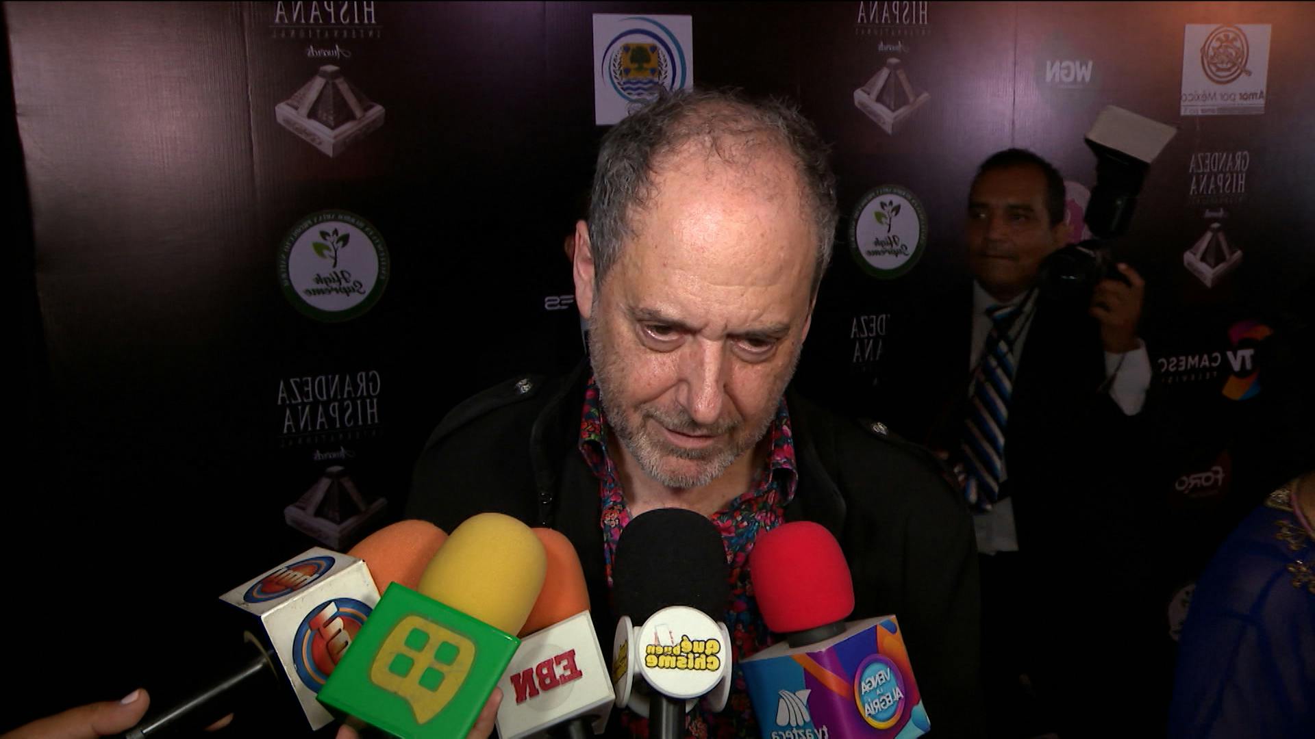 “El público sabe qué papel juega cada quién en la agrupación”, esposa de Alejandro Marcovich revela que nadie de los Caifanes ha ido a ver al guitarrista
