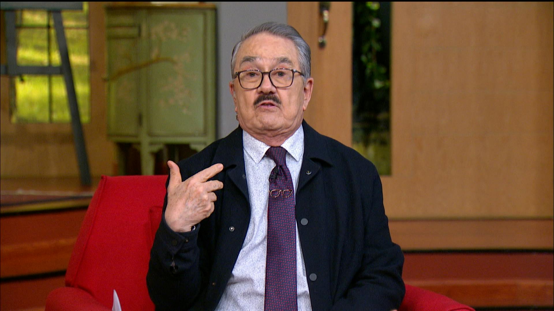Pedro Sola pide disculpas públicas: “Cometí un error. Prometo educarme sobre el tema”