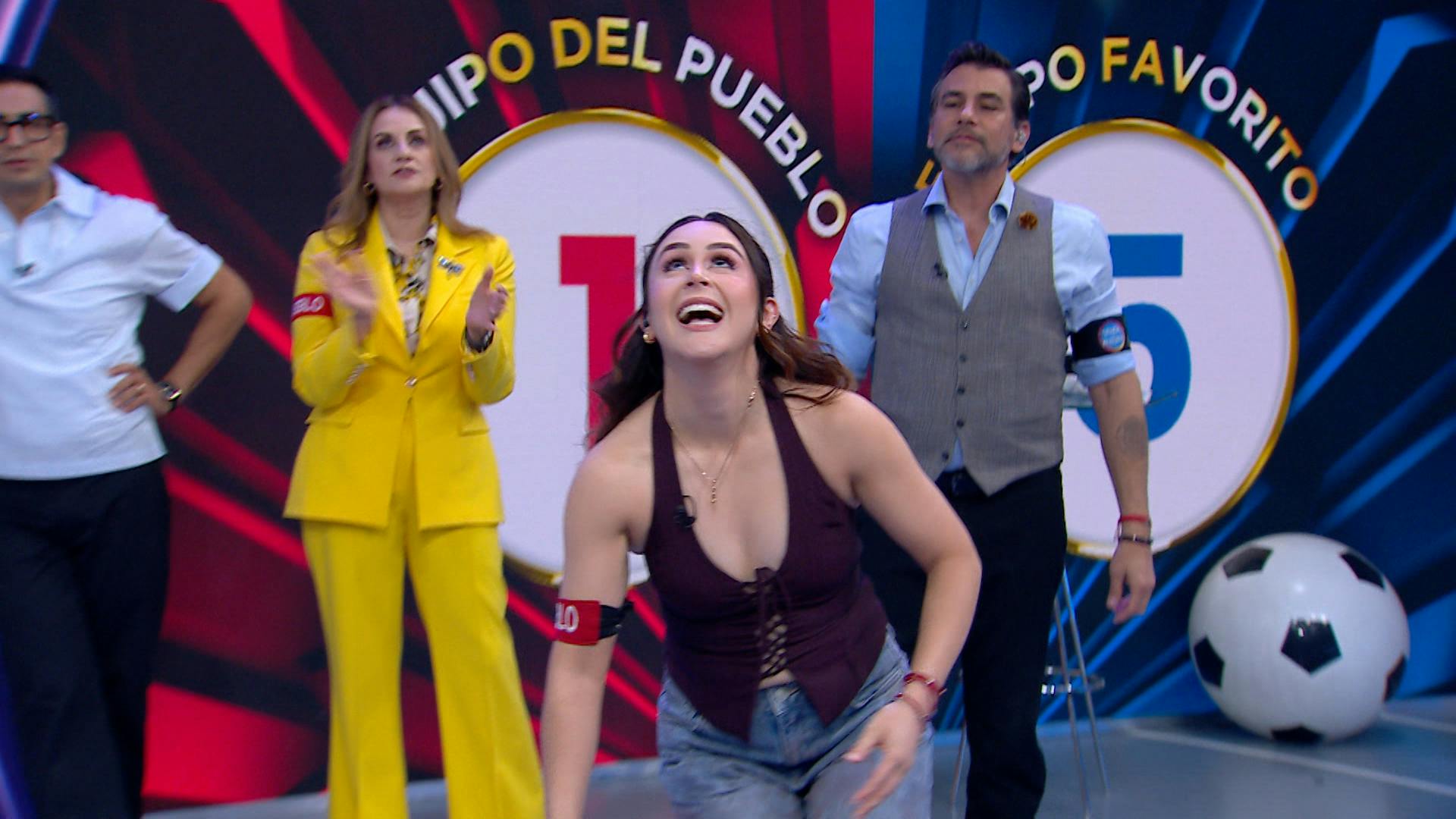 ¡Cierre de alarido! Así se jugó el Sin Palabras del 8 de julio 2026