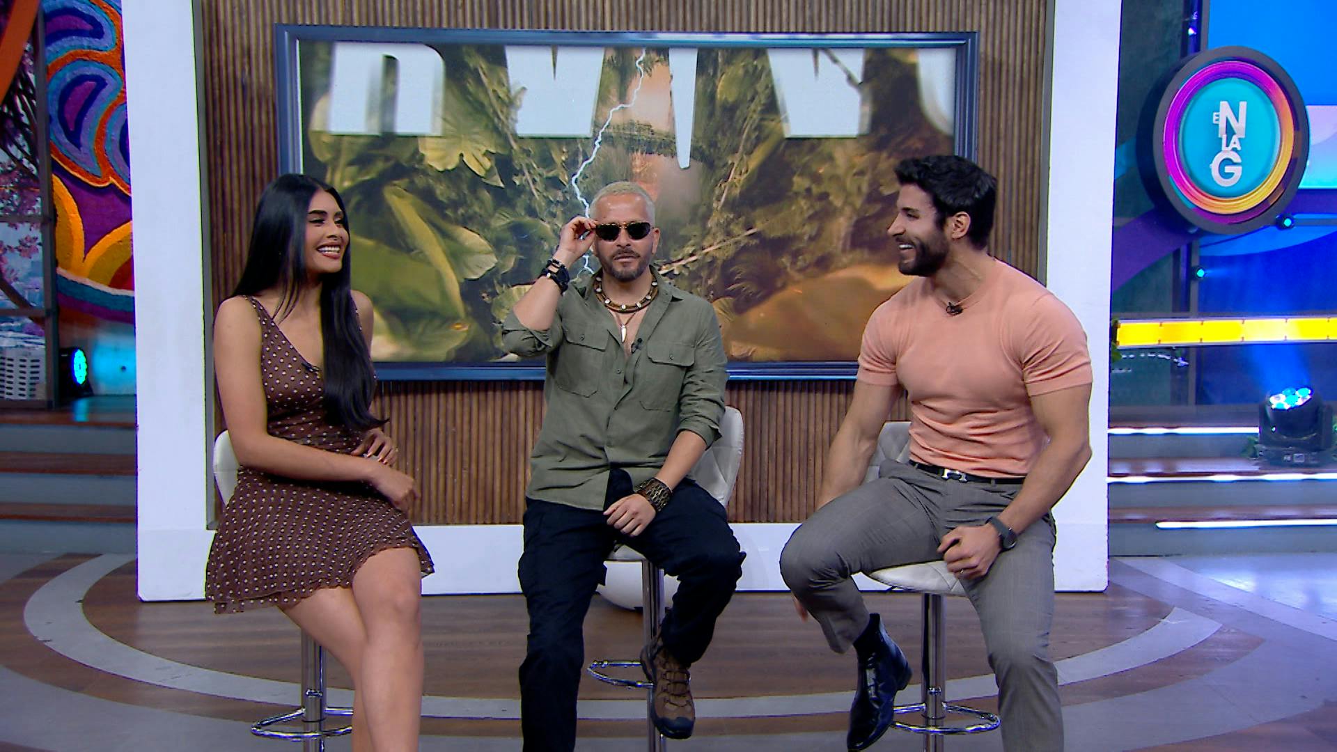 Venga La Alegría | Programa 8 de julio 2026 Parte 2 | Diego Klein reacciona a los nuevos rumores de romance con Angélica Rivera y más